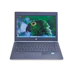   HP Probook 430 G5 Laptop / i5-8250U / 8GB RAM / 256GB SSD / Magyar billentyűzet