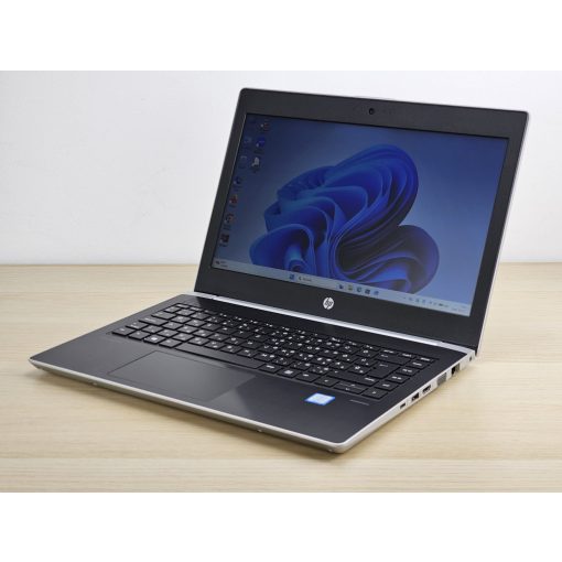 HP Probook 430 G5 Laptop / i5-8250U / 8GB RAM / 256GB SSD / Magyar billentyűzet