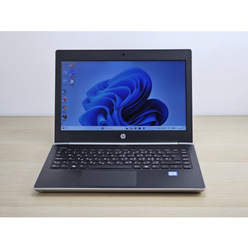 HP Probook 430 G5 Laptop / i5-8250U / 8GB RAM / 256GB SSD / Magyar billentyűzet