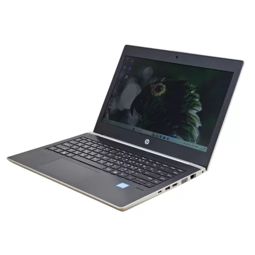 HP Probook 430 G5 Laptop / i5-8250U / 8GB RAM / 256GB SSD / Magyar billentyűzet
