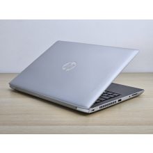 HP Probook 430 G5 Laptop / i5-8250U / 8GB RAM / 256GB SSD / Magyar billentyűzet