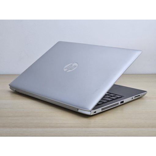 HP Probook 430 G5 Laptop / i5-8250U / 8GB RAM / 256GB SSD / Magyar billentyűzet