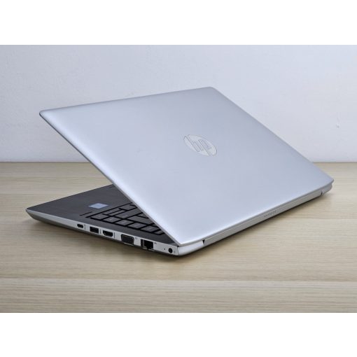 HP Probook 430 G5 Laptop / i5-8250U / 8GB RAM / 256GB SSD / Magyar billentyűzet