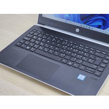 HP Probook 430 G5 Laptop / i5-8250U / 8GB RAM / 256GB SSD / Magyar billentyűzet