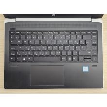 HP Probook 430 G5 Laptop / i5-8250U / 8GB RAM / 256GB SSD / Magyar billentyűzet