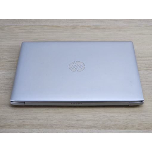 HP Probook 430 G5 Laptop / i5-8250U / 8GB RAM / 256GB SSD / Magyar billentyűzet