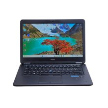 Dell Latitude E7450 Laptop / i7-5600U / 8GB RAM / 256GB SSD