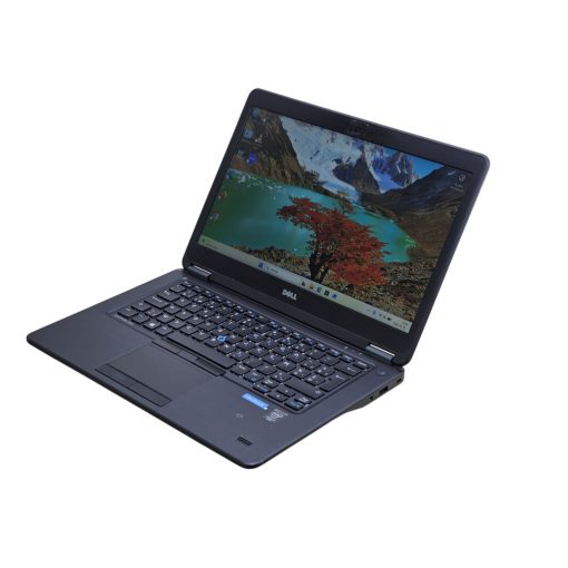 Dell Latitude E7450 Laptop / i7-5600U / 8GB RAM / 256GB SSD