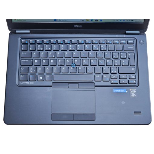 Dell Latitude E7450 Laptop / i7-5600U / 8GB RAM / 256GB SSD