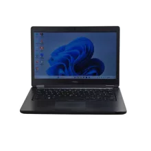 Dell Latitude Laptop 5480 / i5-7300U / 8GB RAM / 256GB SSD