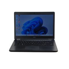 Dell Latitude Laptop 5480 / i5-7300U / 8GB RAM / 256GB SSD