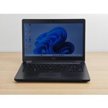 Dell Latitude Laptop 5480 / i5-7300U / 8GB RAM / 256GB SSD