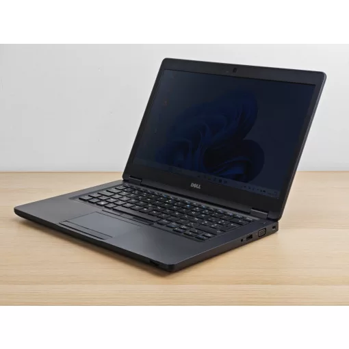 Dell Latitude Laptop 5480 / i5-7300U / 8GB RAM / 256GB SSD