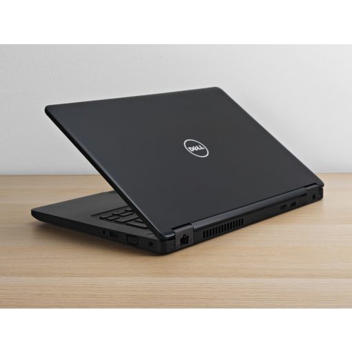 Dell Latitude Laptop 5480 / i5-7300U / 8GB RAM / 256GB SSD