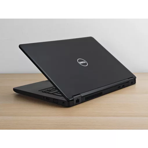 Dell Latitude Laptop 5480 / i5-7300U / 8GB RAM / 256GB SSD