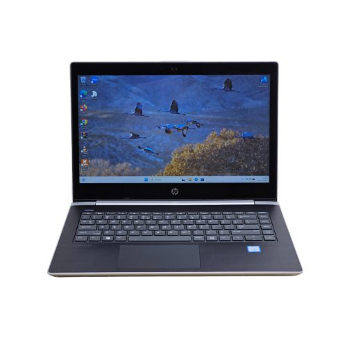 HP ProBook 440 G5 – i5-8250U, 8GB RAM, 240GB SSD laptop