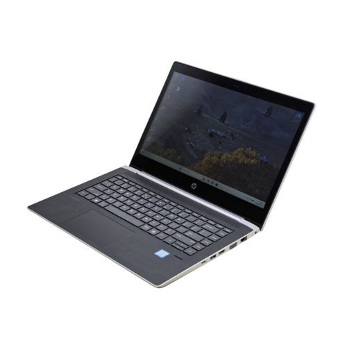 HP ProBook 440 G5 – i5-8250U, 8GB RAM, 240GB SSD laptop