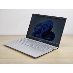  Asus 15 X515E Laptop + Iris XE / i5-1135G7 / 8GB RAM / 256GB SSD / Magyar billentyűzetes
