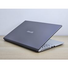 Asus 15 X515E Laptop + Iris XE / i5-1135G7 / 8GB RAM / 256GB SSD / Magyar billentyűzetes
