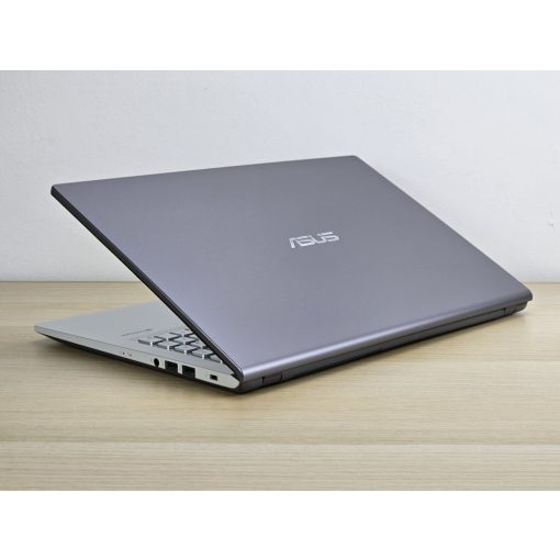 Asus 15 X515E Laptop + Iris XE / i5-1135G7 / 8GB RAM / 256GB SSD / Magyar billentyűzetes