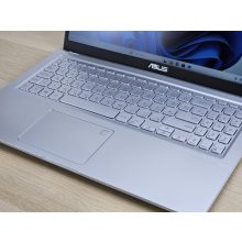 Asus 15 X515E Laptop + Iris XE / i5-1135G7 / 8GB RAM / 256GB SSD / Magyar billentyűzetes