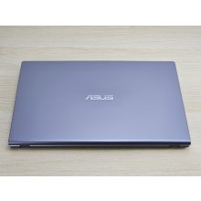 Asus 15 X515E Laptop + Iris XE / i5-1135G7 / 8GB RAM / 256GB SSD / Magyar billentyűzetes