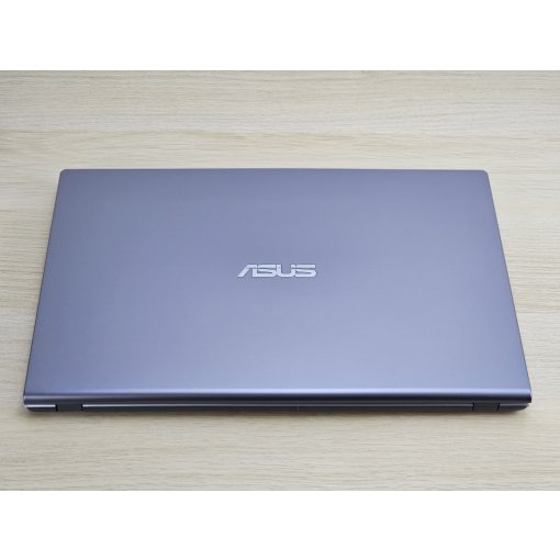 Asus 15 X515E Laptop + Iris XE / i5-1135G7 / 8GB RAM / 256GB SSD / Magyar billentyűzetes