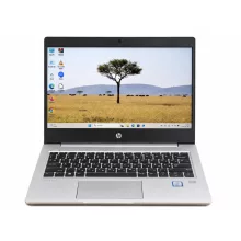 HP Probook 430 G6 Laptop / i5-8250U / 8GB RAM / 256GB SSD / Magyar billentyűzet