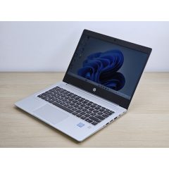   HP Probook 430 G6 Laptop / i5-8250U / 8GB RAM / 256GB SSD / Magyar billentyűzet