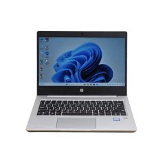   HP Probook 430 G6 Laptop / i5-8250U / 8GB RAM / 256GB SSD / Magyar billentyűzet