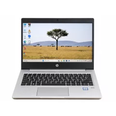   HP Probook 430 G6 Laptop / i5-8250U / 8GB RAM / 256GB SSD / Magyar billentyűzet