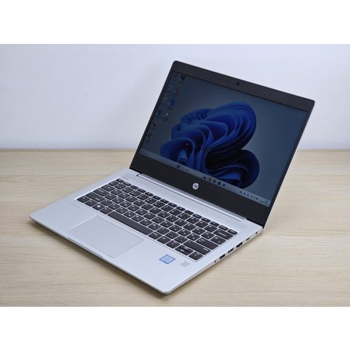 HP Probook 430 G6 Laptop / i5-8250U / 8GB RAM / 256GB SSD / Magyar billentyűzet