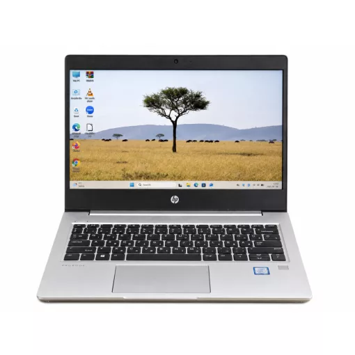 HP Probook 430 G6 Laptop / i5-8250U / 8GB RAM / 256GB SSD / Magyar billentyűzet