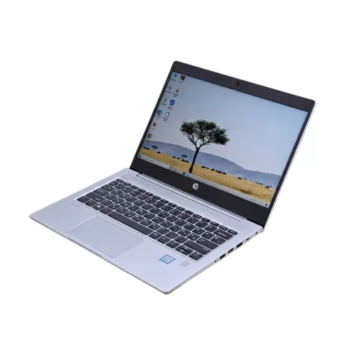HP Probook 430 G6 Laptop / i5-8250U / 8GB RAM / 256GB SSD / Magyar billentyűzet