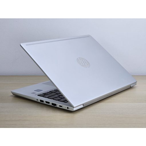HP Probook 430 G6 Laptop / i5-8250U / 8GB RAM / 256GB SSD / Magyar billentyűzet