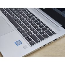 HP Probook 430 G6 Laptop / i5-8250U / 8GB RAM / 256GB SSD / Magyar billentyűzet