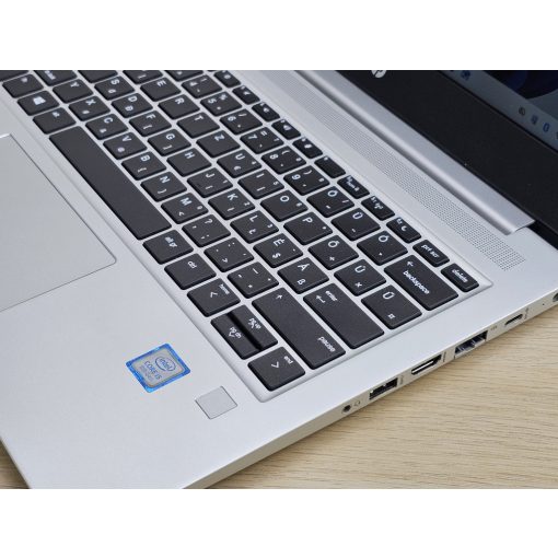 HP Probook 430 G6 Laptop / i5-8250U / 8GB RAM / 256GB SSD / Magyar billentyűzet