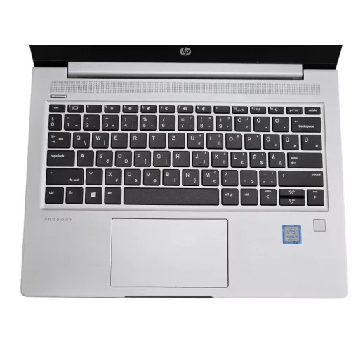 HP Probook 430 G6 Laptop / i5-8250U / 8GB RAM / 256GB SSD / Magyar billentyűzet
