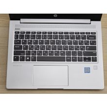 HP Probook 430 G6 Laptop / i5-8250U / 8GB RAM / 256GB SSD / Magyar billentyűzet