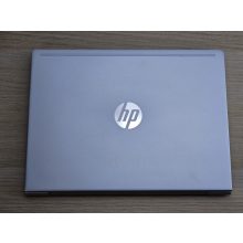 HP Probook 430 G6 Laptop / i5-8250U / 8GB RAM / 256GB SSD / Magyar billentyűzet
