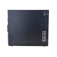 Lenovo ThinkCentre M83 SFF / i5-4430 / 8GB RAM / 128GB SSD + 500GB HDD