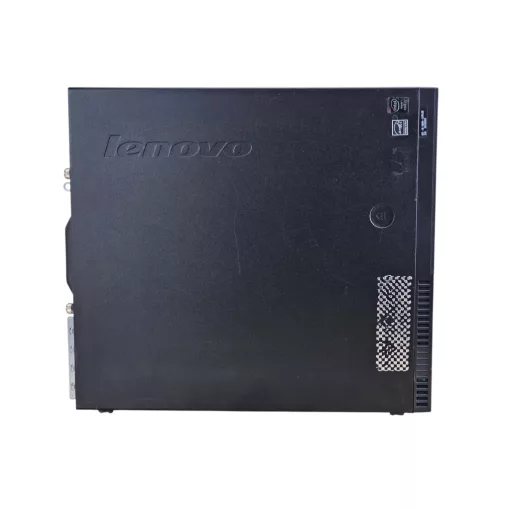 Lenovo ThinkCentre M83 SFF / i5-4430 / 8GB RAM / 128GB SSD + 500GB HDD