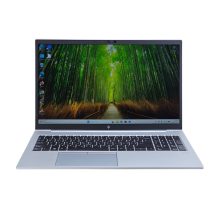 HP Elitebook 850 G8 + Iris Xe / i5-1145G7 / 16GB RAM / 256GB SSD / Magyar billentyűzet