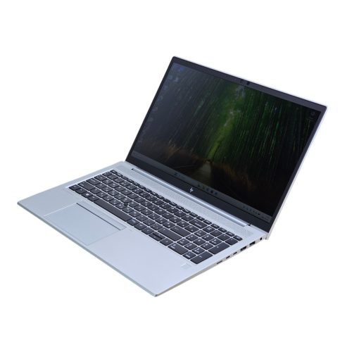 HP Elitebook 850 G8 + Iris Xe / i5-1145G7 / 16GB RAM / 256GB SSD / Magyar billentyűzet