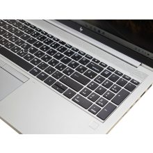 HP Elitebook 850 G8 + Iris Xe / i5-1145G7 / 16GB RAM / 256GB SSD / Magyar billentyűzet