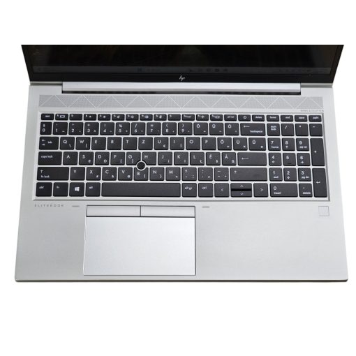 HP Elitebook 850 G8 + Iris Xe / i5-1145G7 / 16GB RAM / 256GB SSD / Magyar billentyűzet