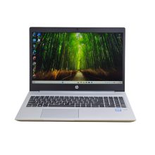 HP ProBook 450 G6 / i5-8265U / 8GB RAM / 256GB SSD