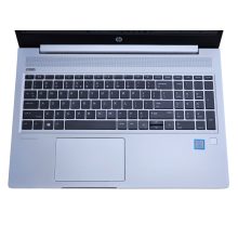 HP ProBook 450 G6 / i5-8265U / 8GB RAM / 256GB SSD