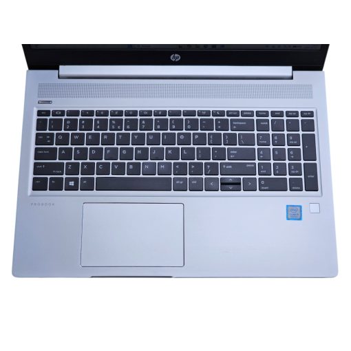 HP ProBook 450 G6 / i5-8265U / 8GB RAM / 256GB SSD