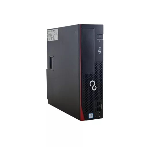 Fujitsu ESPRIMO D756 SFF PC / i5-6500 / 8GB RAM / 256GB SSD